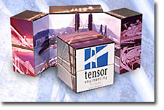 tensor