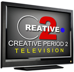 television