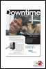 print advertising