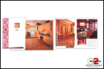 print advertising
