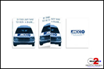 print advertising