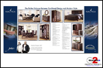 print advertising